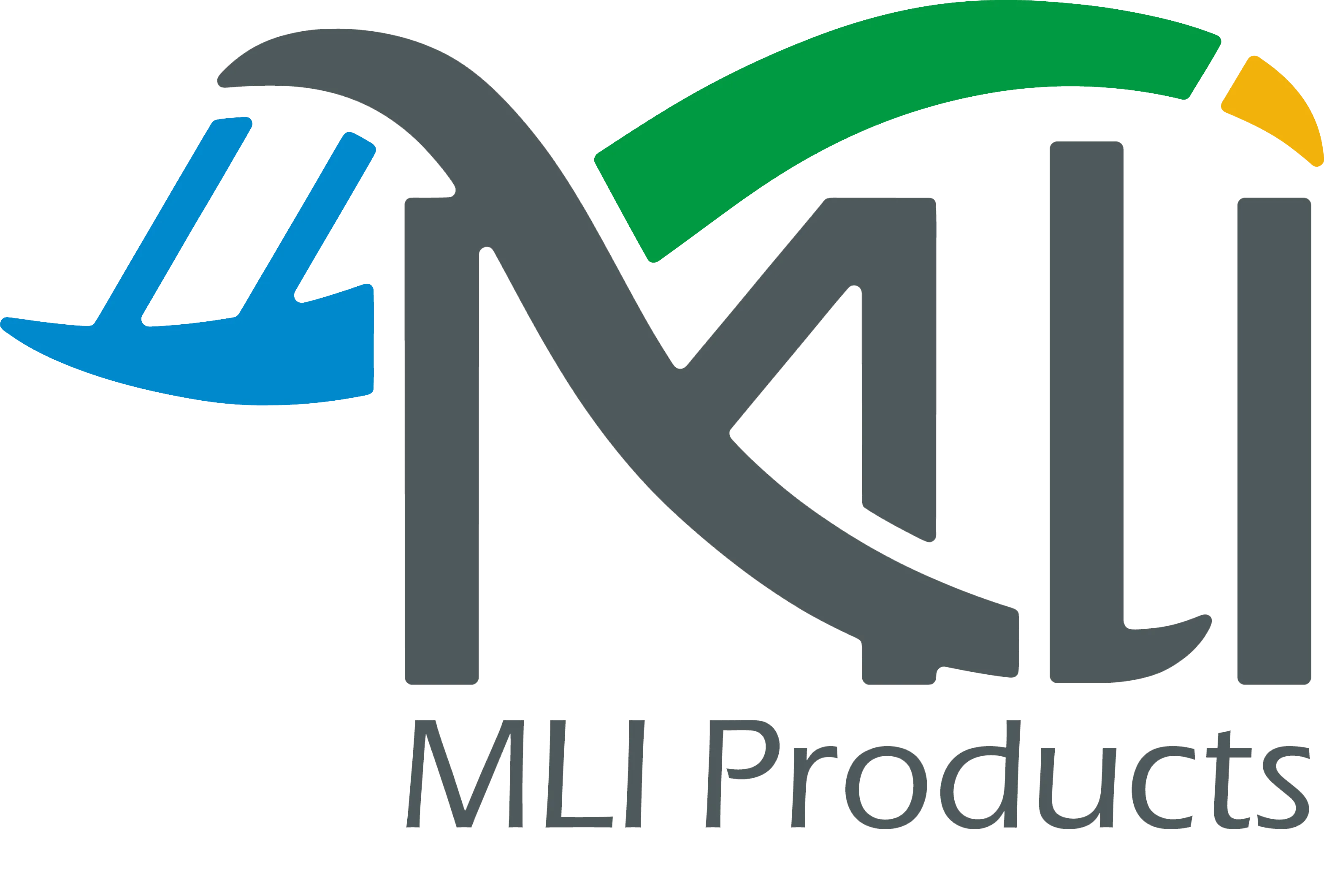 MLI Products logo